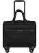 Мобильный офис Samsonite KM2*012 Pro-DLX 6 Laptop Bag with wheels 15.6"