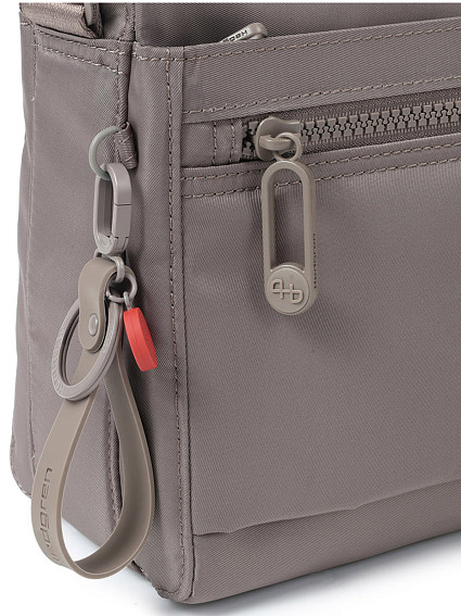 Молодежная сумка Hedgren HIC176M Inner City Eye M RFID