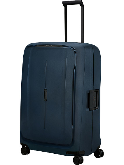 Чемодан Samsonite KM0*004 Essens Spinner