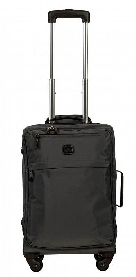 Чемодан Brics BXL48117 X-Travel Ultra Lightweight Carry On Trolley