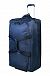 Сумка на колёсах Lipault P50*105 Original Plume Duffle/Wh. 78/29