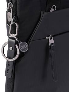 Сумка-тоут Hedgren HFURO09 Furo Roku RFID