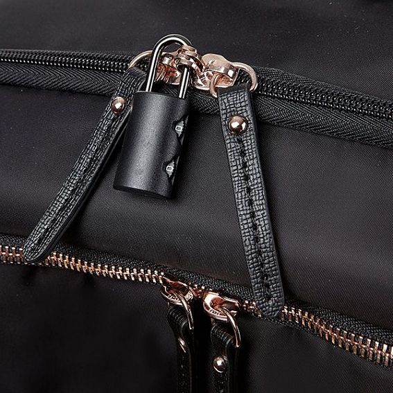 Чемодан Lipault P66*001 Plume Avenue Spinner 55/20