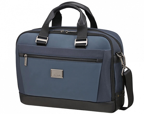 Сумка для ноутбука Samsonite CS7*002 Waymore Briefcase 14