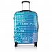 Чемодан Roncato 9282 Colorado Print
