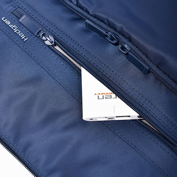 Рюкзак Hedgren HIC426 Inner City Leila Large Backpack 15 RFID