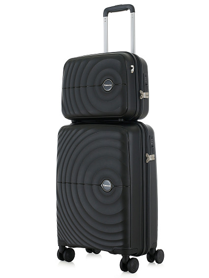Чемодан Robinzon RP1405-J Jamaica S+BC