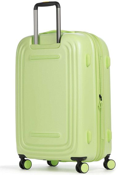 Чемодан Mandarina Duck SZV32 Logoduck+ Expandable Medium Trolley