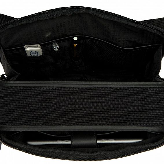 Сумка Brics BKN05713 Moleskine By Brics Pocket Crossbody Bag