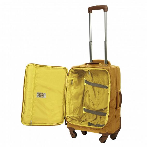 Чемодан Brics BXL48117 X-Travel Ultra Lightweight Carry On Trolley