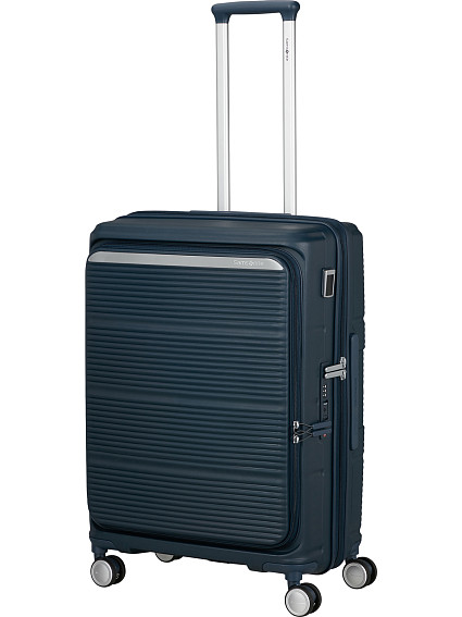 Чемодан Samsonite KT2*002 Paralux HS Spinner exp. 67cm