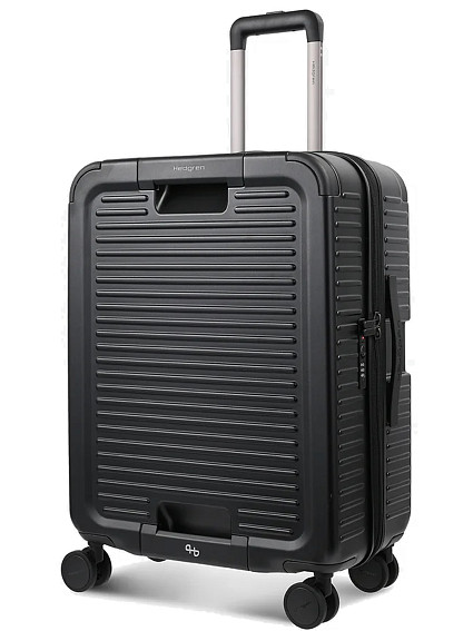 Чемодан Hedgren HRAKU01MEX Raku Yuno Medium Check-In Spinner 65cm M
