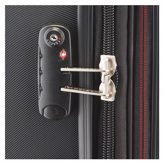 Чемодан Delsey 2621812 Chaumont Trolley M 65/4