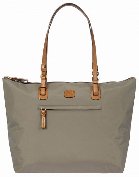 Сумка женская Brics BXG45070 X-Bag 3 in 1 Shopper bag