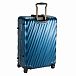 Чемодан Tumi 36864BL 19 Degree Aluminum Short Trip Packing Case