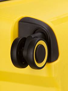 Чемодан Robinzon RP121-2 Santorini Contrast L