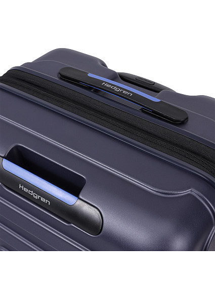 Чемодан Hedgren HCMBY01MEX Comby M Exp