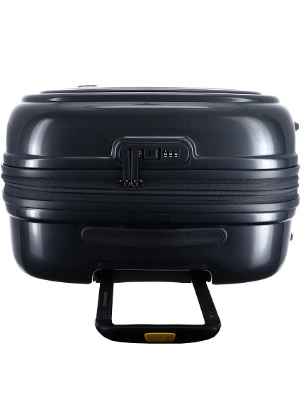 Чемодан Mandarina Duck OUV33 Logoduck+ Metal Expandable large trolley