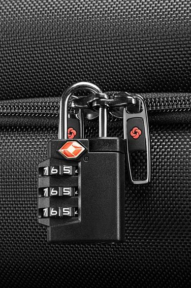 Рюкзак для ноутбука Samsonite 35V*006 Pro-DLX 4 Laptop Backpack M 14.1