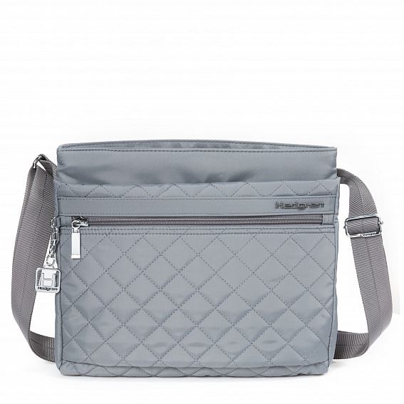Сумка Hedgren HDIT21 Diamond Touch Shoulder Bag Viola