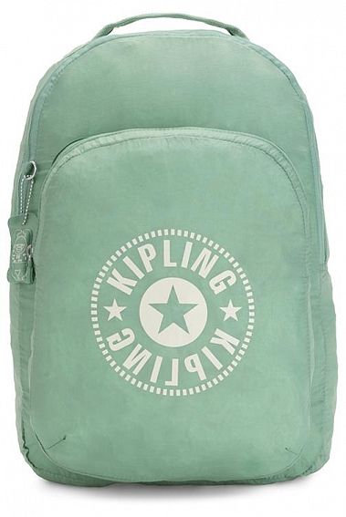 Рюкзак складной Kipling KI721449R Large Foldable Backpack