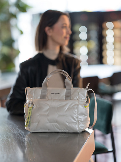 Сумка Hedgren HCOCN07 Softy Handbag