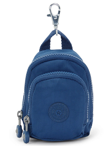 Косметичка-ключница Kipling KI55015PZ Mini Seoul Small Purse