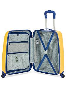 Чемодан Roncato 441000 Looney Tunes Kids Junior Cabin Trolley