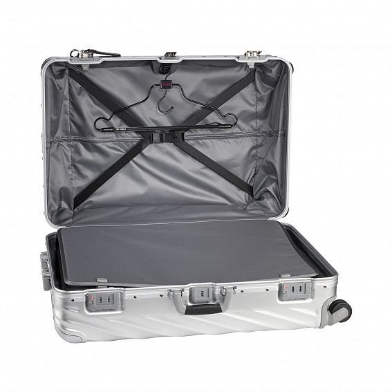 Чемодан Tumi 36869SLV2 19 Degree Aluminum Extended Trip Packing Case