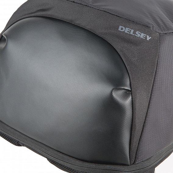 Рюкзак для ноутбука Delsey 3191620 Quartier Latin+ Backpack 14