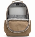 Рюкзак Kipling KI5210O15 Seoul Backpack Рюкзак Kipling KI5210O15 Seoul Backpack