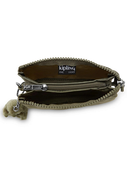 Косметичка Kipling K01864RW4 Creativity S Small Purse