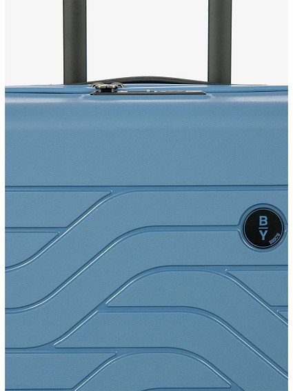 Чемодан BY Brics B1Y08429 Ulisse Hard-Shell Carry-On Trolley