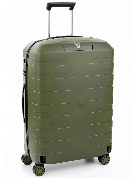 Чемодан Roncato 5562 Box 4.0 Medium Trolley 69 Exp