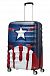 Чемодан American Tourister 31C-22008 Wavebreaker Marvel Spinner 77/28 Чемодан American Tourister 31C-22008 Wavebreaker Marvel Spinner 77/28