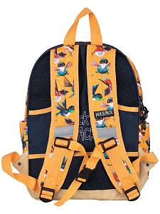 Рюкзак Pick & Pack PP20142 Birds Backpack M Рюкзак Pick & Pack PP20142 Birds Backpack M