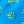 *4049 cactus blue