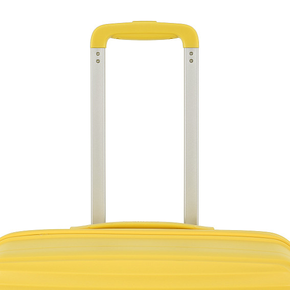 Чемодан Robinzon RP1076-H Hokkaido M+