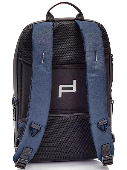 Рюкзак Porsche Design OCL01606 Urban Eco Backpack XS