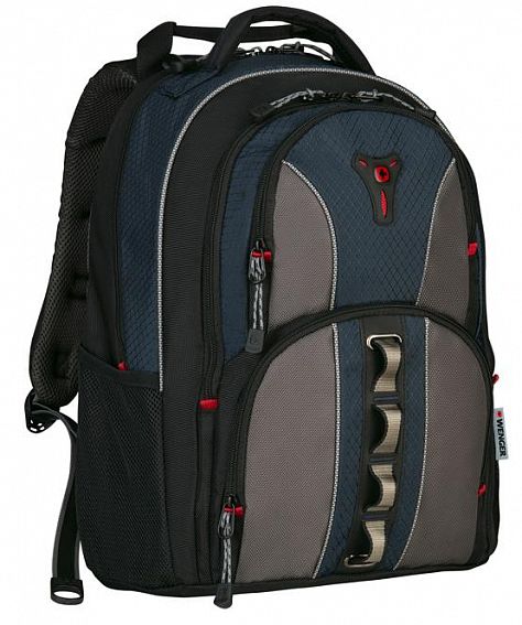 Рюкзак Wenger 600629 Cobalt 16 Laptop Backpack
