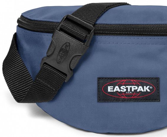 Сумка поясная Eastpak EK07416X Springer Humble Blue