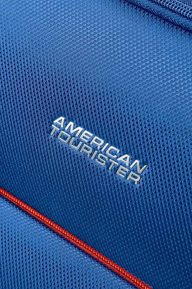 Чемодан American Tourister 39G*904 Rally Spinner 80/30 Exp