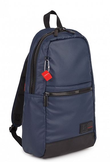 Рюкзак Hedgren HYP12 Hype Sling Bag Drum