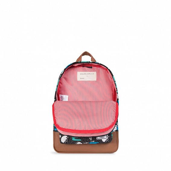 Рюкзак Herschel 10073-01210-OS Heritage Kids