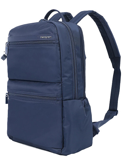 Рюкзак Hedgren HIC432 Inner City Ava Square Backpack RFID