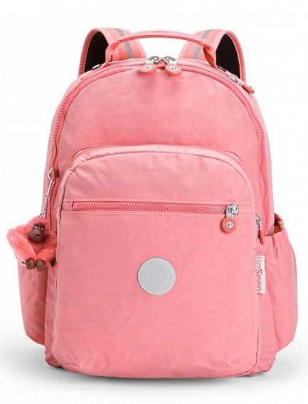 Рюкзак Kipling K0200526T Back To School Seoul Go Large Backpack with Laptop Protection