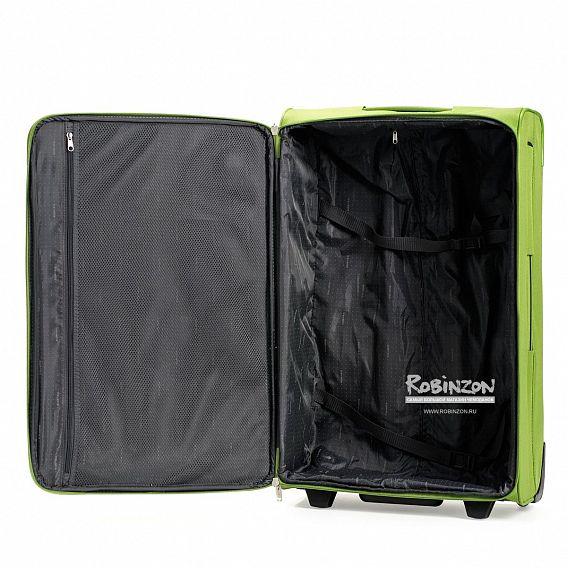 Чемодан Travelite 83009 Portofino Trolley L 2w
