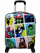 Чемодан American Tourister 21C*014 Marvel Legends Spinner 55/20 Alfatwist