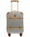 Чемодан Brics BBG08502 Bellagio Metallo Trolley M