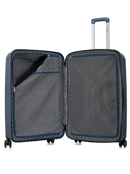 Чемодан Robinzon RP3591-X Elba Deluxe L
